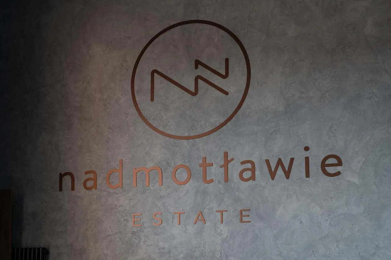 Apartment Apartament Nadmotlawie 111 Gdansk
